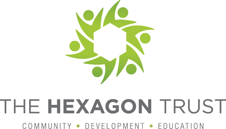 Hexagon Trust logo