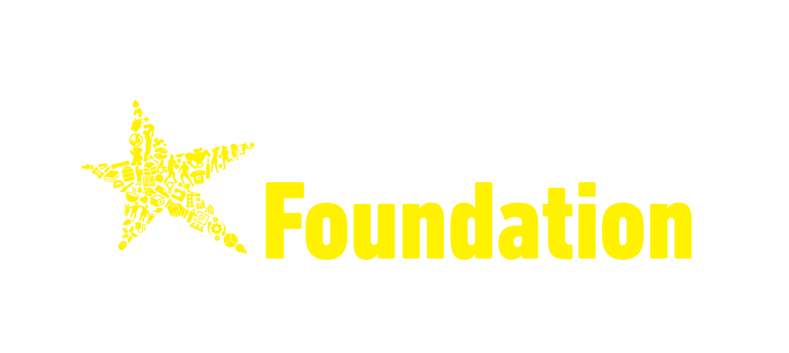 Hollywood Foundation logo