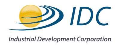 IDC logo