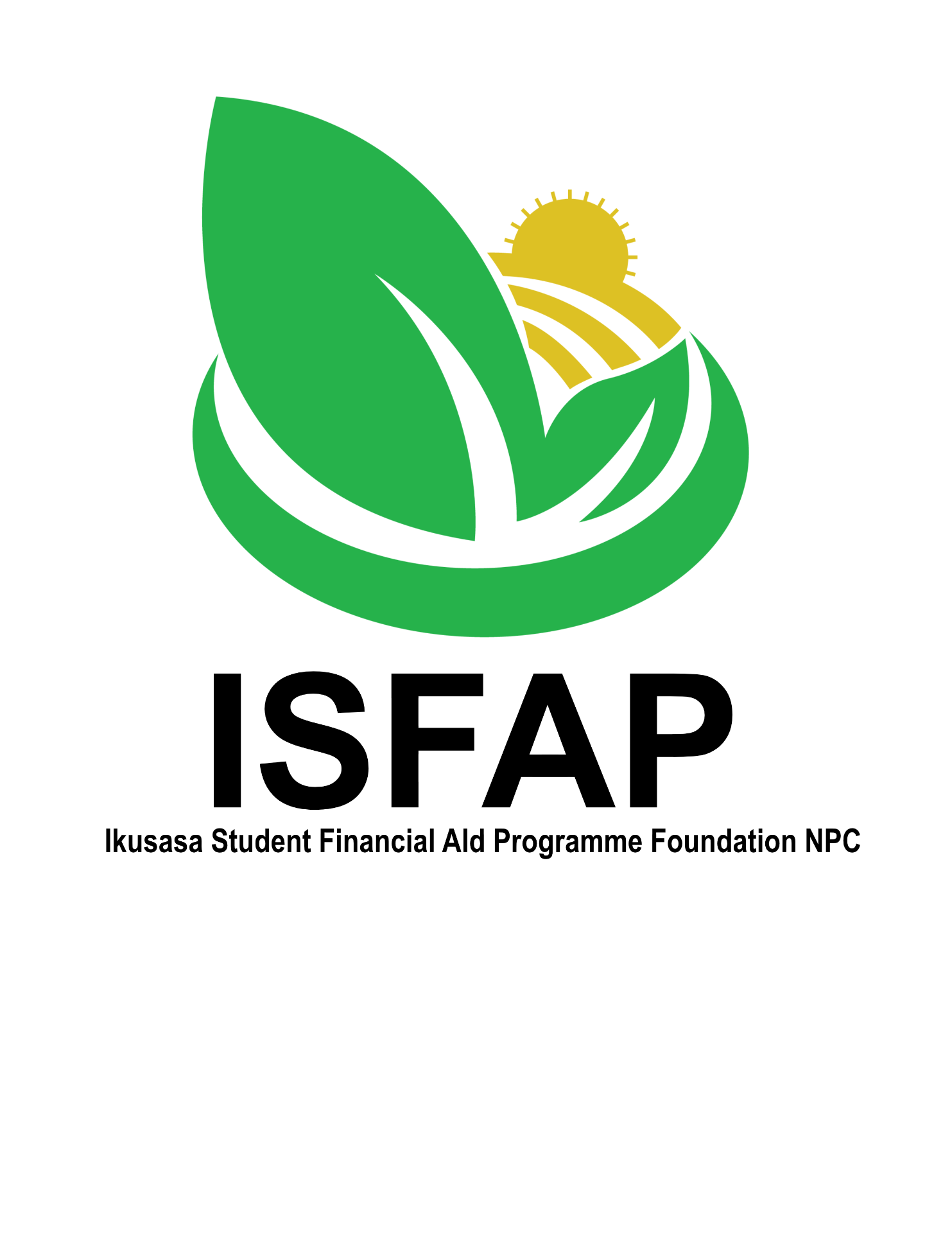 ISFAP logo