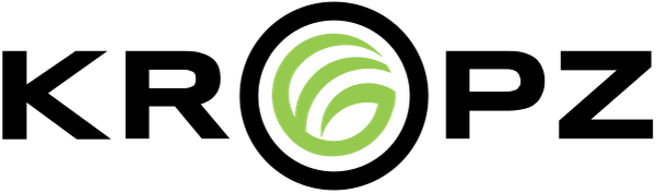 Kropz Elandsfontein logo