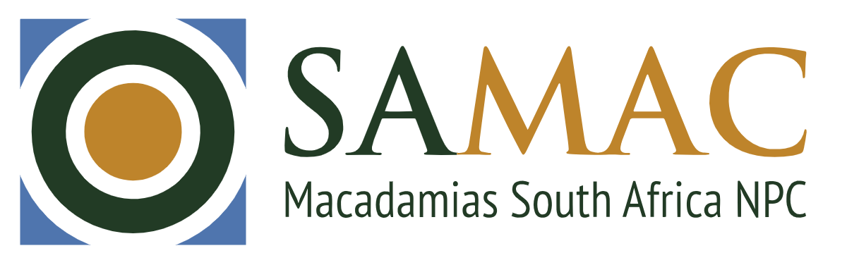 SAMAC logo