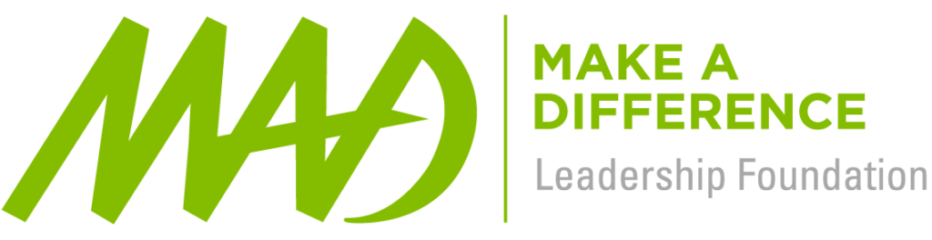 MAD Leadership Foundation logo