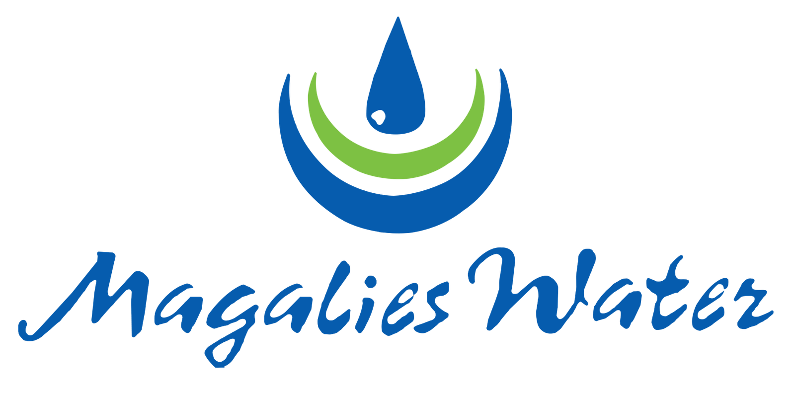 Magalies Water logo