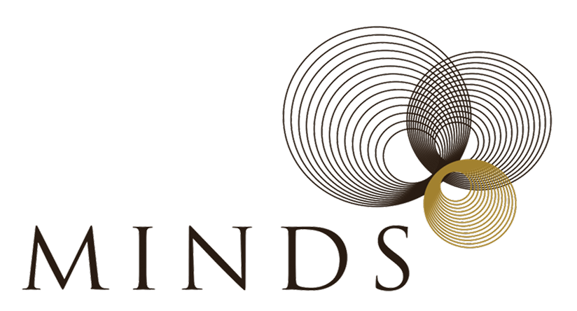 MINDS logo