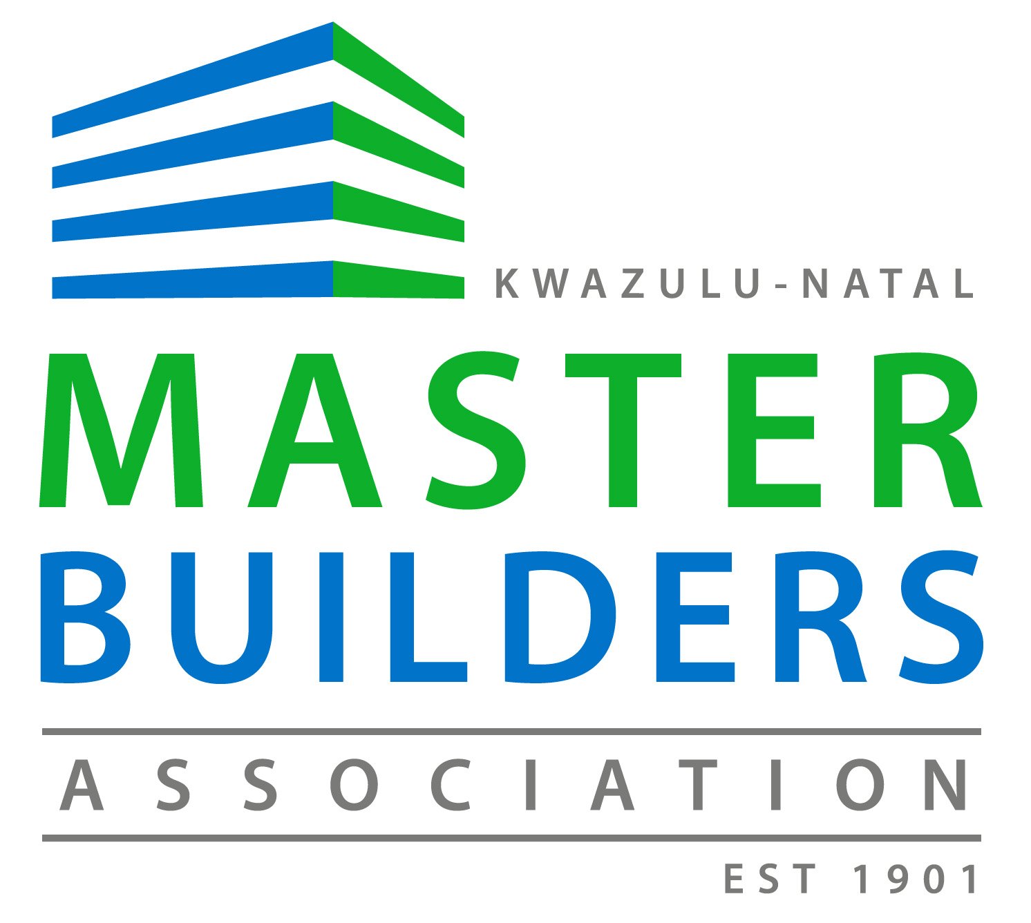 Master Builders KwaZulu-Natal logo