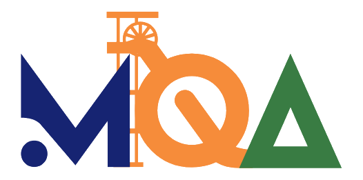 Mining Qualifications Authority (MQA) logo