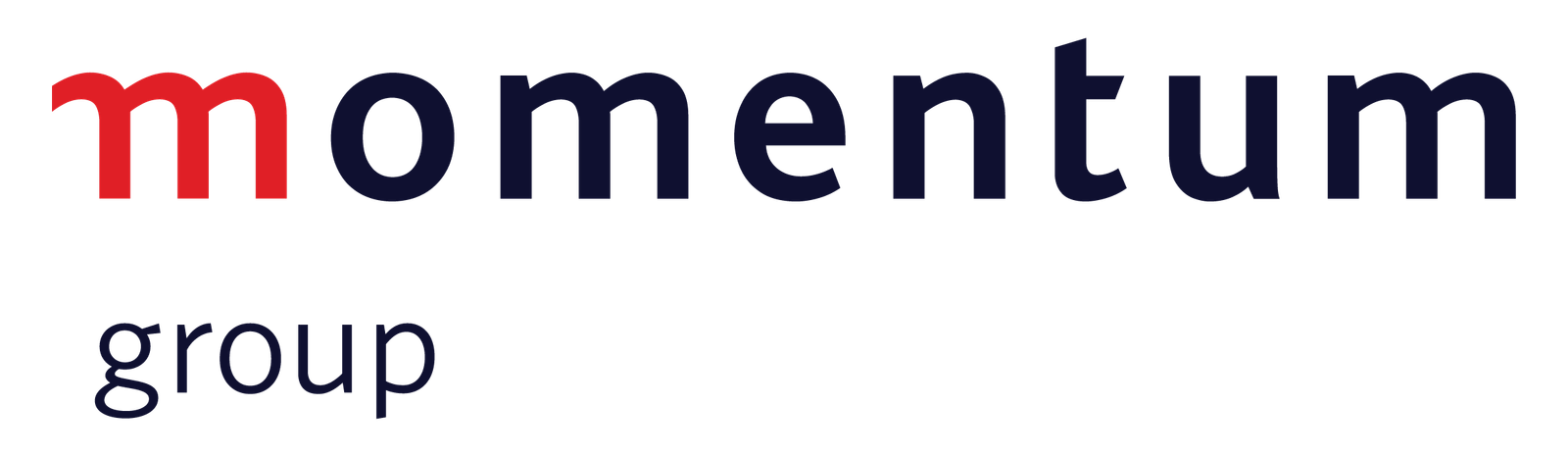 Momentum logo