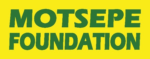 Motsepe Foundation logo