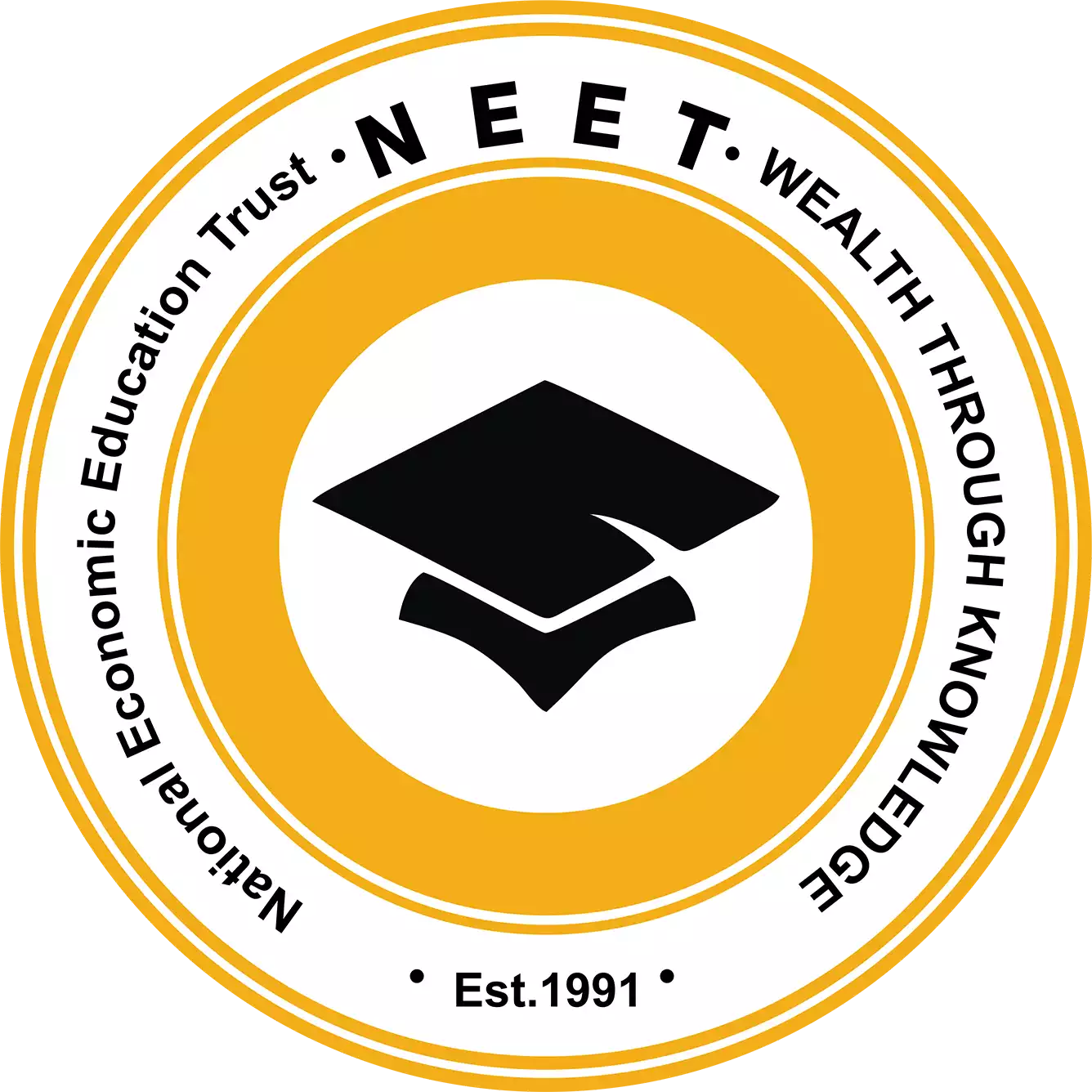 NEET logo