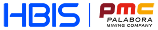 Palabora Mining Company logo