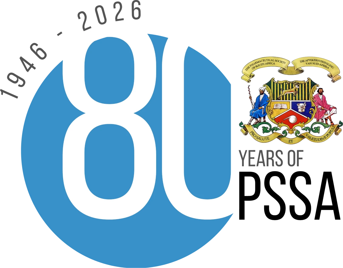 PSSA logo