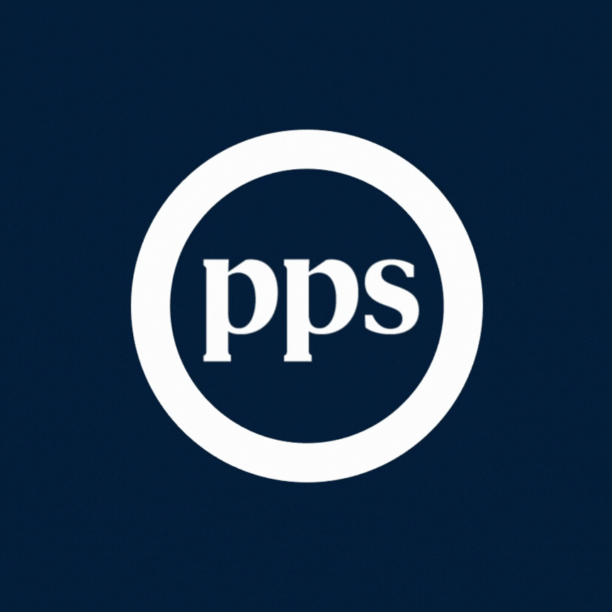 PPS logo
