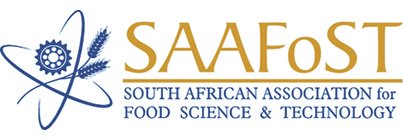 SAAFoST logo