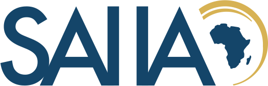 SAIIA logo