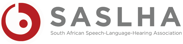 SASLHA logo