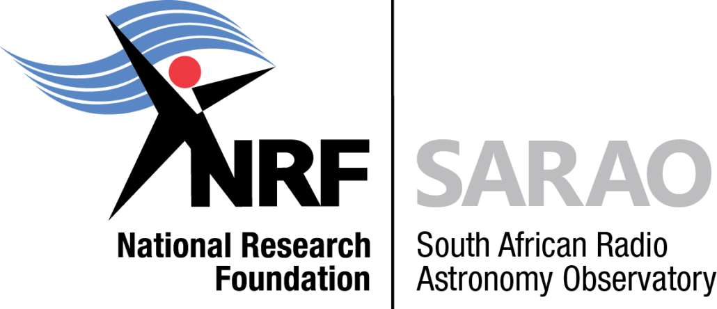 SKA South Africa logo