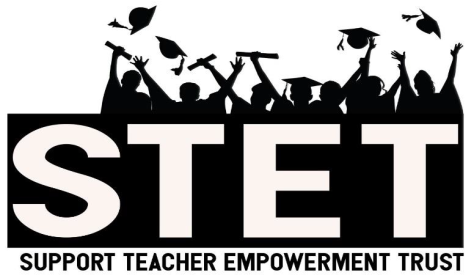 STET logo