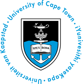 UCT logo